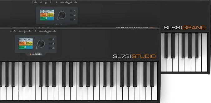 Innowacyjne kontrolery Studiologic w asortymencie naszego sklepu