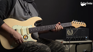Sire Larry Carlton S3 VWH - Test