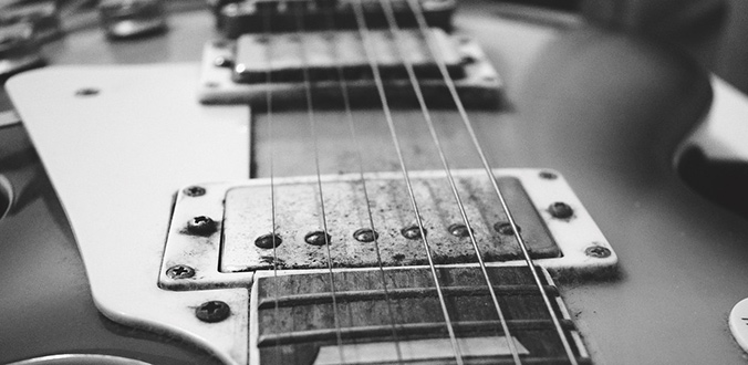 Singiel czy Humbucker – mocny czy s�aby przetwornik i kt�ry jest dla mnie?