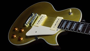 Kr�tko i na temat - Z�ote a skromne, czyli Sire L7 Gold Top w dw�ch ods�onach.