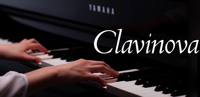 Yamaha Clavinova - prawdziw� rado�� z gry na fortepianie