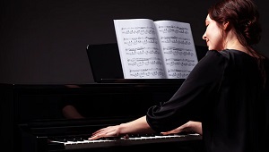 Yamaha Clavinova - prawdziw� rado�� z gry na fortepianie