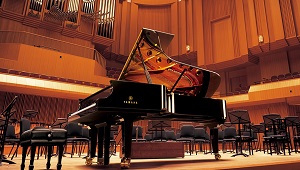 Pianina cyfrowe Yamaha Arius - Zakochaj si� od pierwszego wejrzenia! 