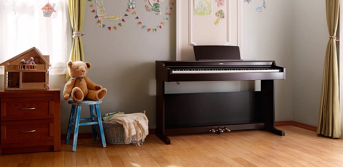 Yamaha Arius - który model wybrać?