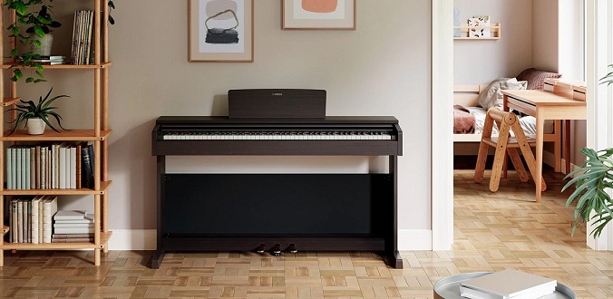 Yamaha Arius YDP-145 Idealny wyb�r w rozs�dnej cenie!