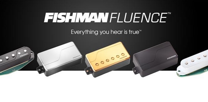 Kr�tko i na temat - Szukajcie a znajdziecie! Fishman Fluence Modern czy Open Core Classic?