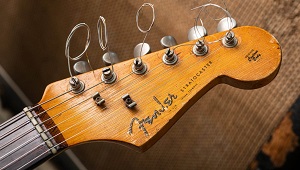 Kr�tko i na temat - Meksyk vs Meksyk, czyli Fender Player Stratocastera czy Charvel Pro-Mod 24.