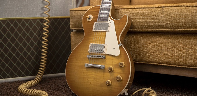 Krótko i na temat - Single Cut na każdą kieszeń, Sire L7 vs ESP LTD EC-1000, która bliższa Tobie?