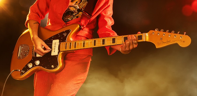 Jazzmaster jest dobry na wszystko? Przekonajmy się!