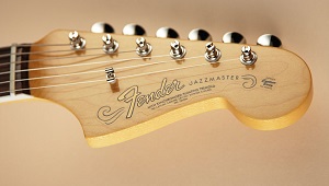 Jazzmaster jest dobry na wszystko? Przekonajmy si�!