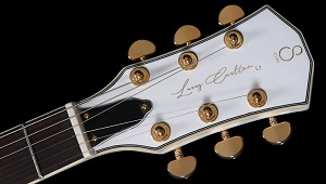 Kr�tko i na temat - Klasyka vs nowatorstwo na przyk�adzie Sire Larry Carlton L7 i Yamaha Revstar RSE 20.