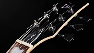 Kr�tko i na temat - ESP LTD 256 vs Yamaha Revstar RSE 20, czy brzmieniowo s� podobne?