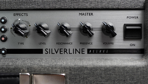 Blackstar Silverline - Mini Test Guitar Center