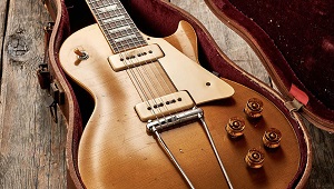 Kr�tko i na temat - Yamaha Revstar RSS02T vs Sire Larry Carlton L7v.�