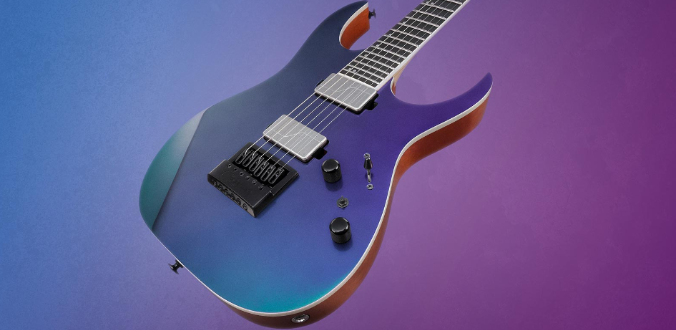 Nowiutkie modele od Ibaneza!