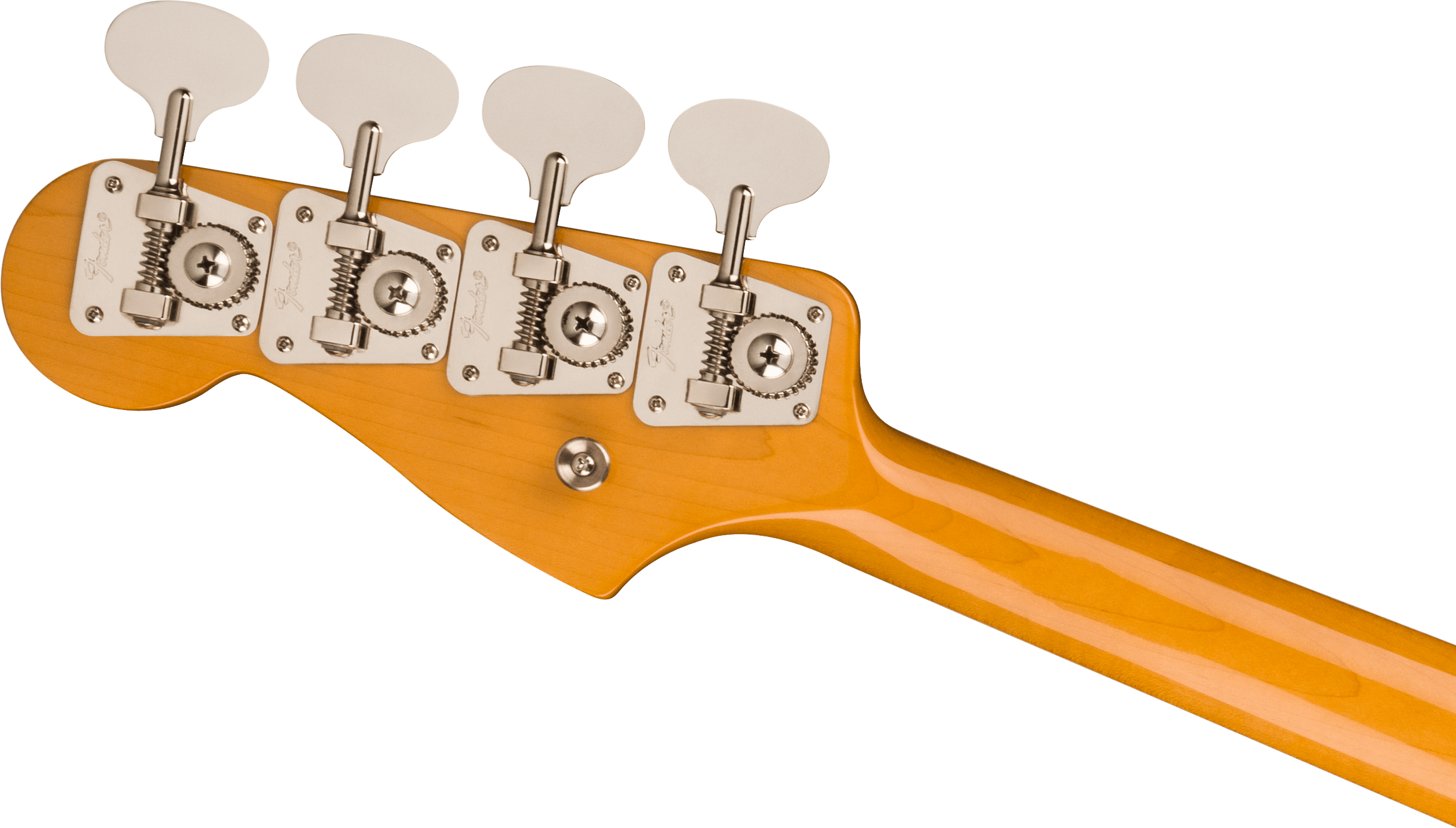 Fender American Vintage II 1966 Jazz Bass RW OWT - Fender - Basy 4