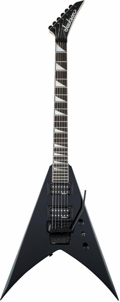 ギター Jackson King V JS32 Jackson JS32 King V AH GB - Jackson - Gitary elektryczne