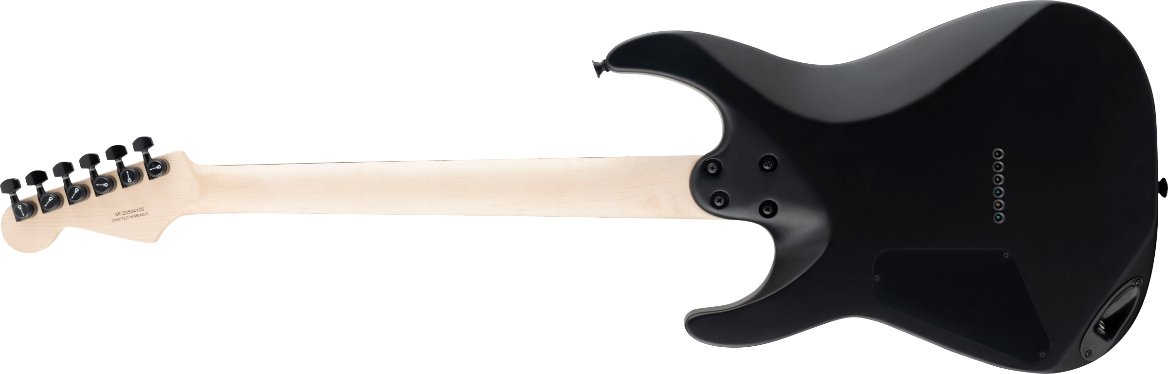 Charvel Pro-Mod DK24 HH HT E - Charvel - Gitary elektryczne