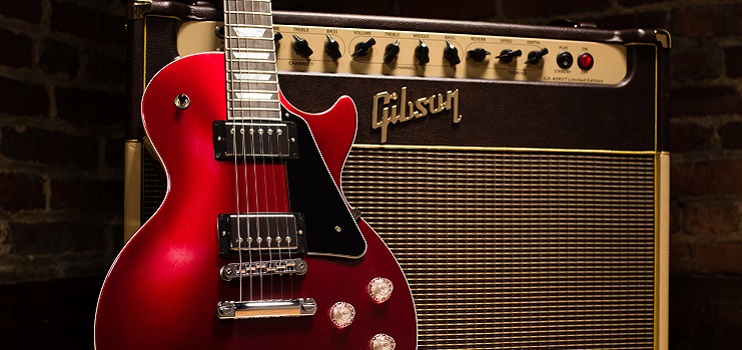 Gibson