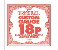 Ernie Ball EB 1018 - 018