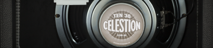 Fender 68 Custom Vibro Champ Reverb wyposa�ony w g�o�nik Celestion