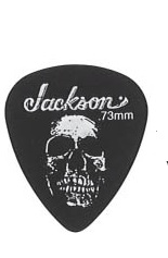 Jackson 451 Shape Skull Black Medium 12-Pack