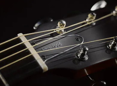 YAMAHA ＦＧ５ Yamaha FGX-5 VN- gitara elektroakustyczna - musiccenter.com.pl