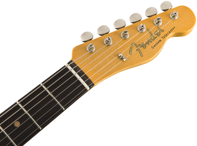 ギター FenderCustomShop/LTD1959Telecaster Fender Custom Shop Vintage Custom 1959 Telecaster Custom