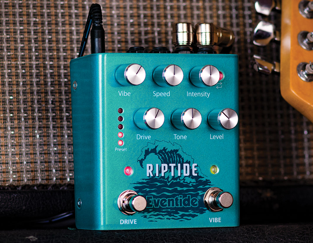 Eventide Riptide - Eventide - Kostki - Sklep Guitar Center