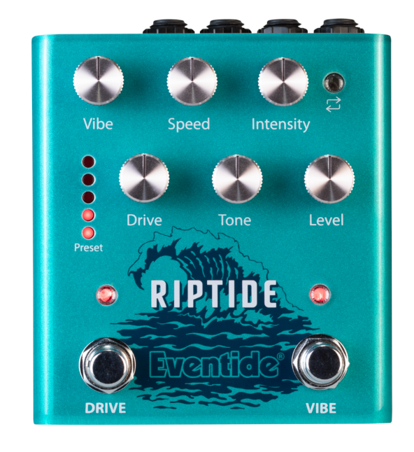 ギター eventide riptide Eventide Riptide - Eventide - Kostki - Sklep Guitar Center
