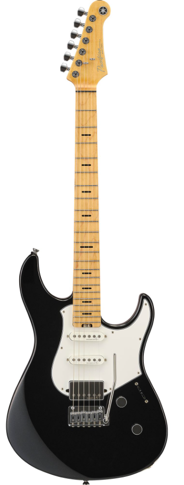 ギター Yamaha Pacifica PACIFICA - PAC012/100 series - Gitary Elektryczne - Gitary i