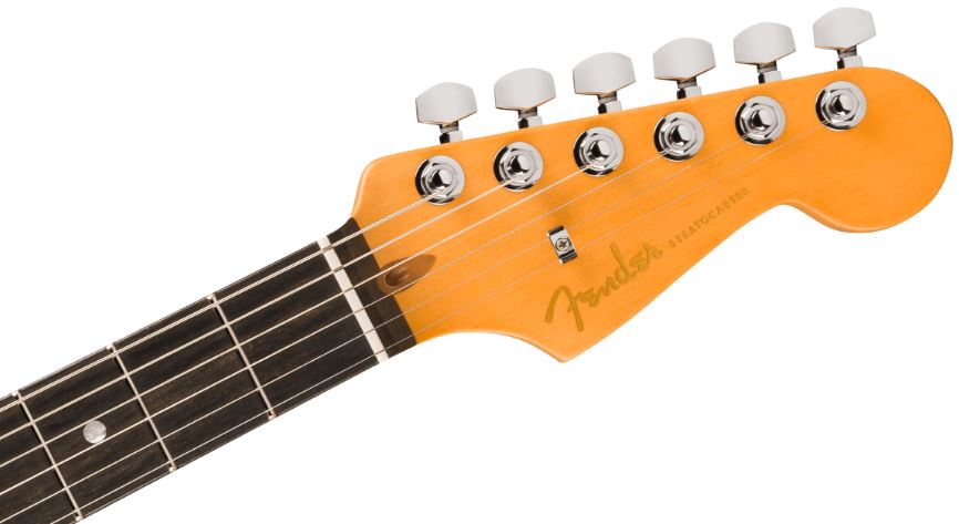 Fender American Ultra II Stratocaster EB Noble Blue G��wka