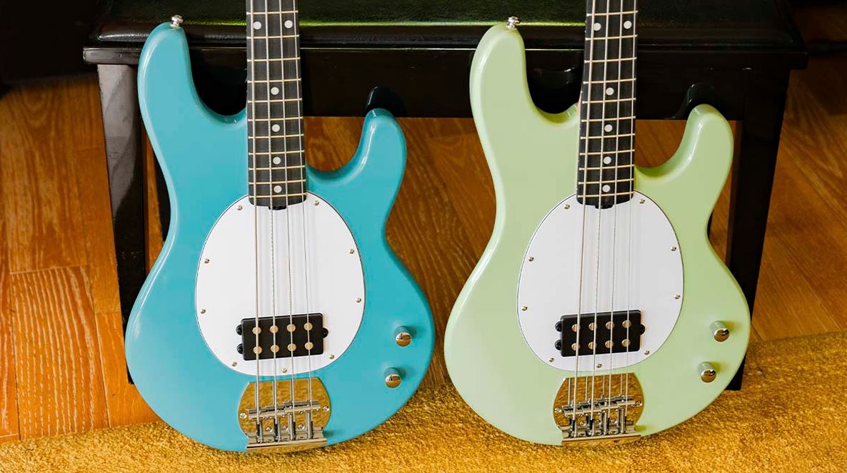 Sterling Ray2 MTG Korpusy