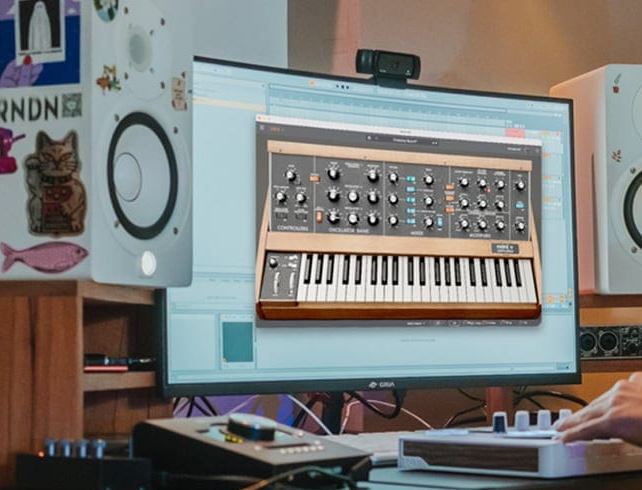 Arturia V Collection X 2