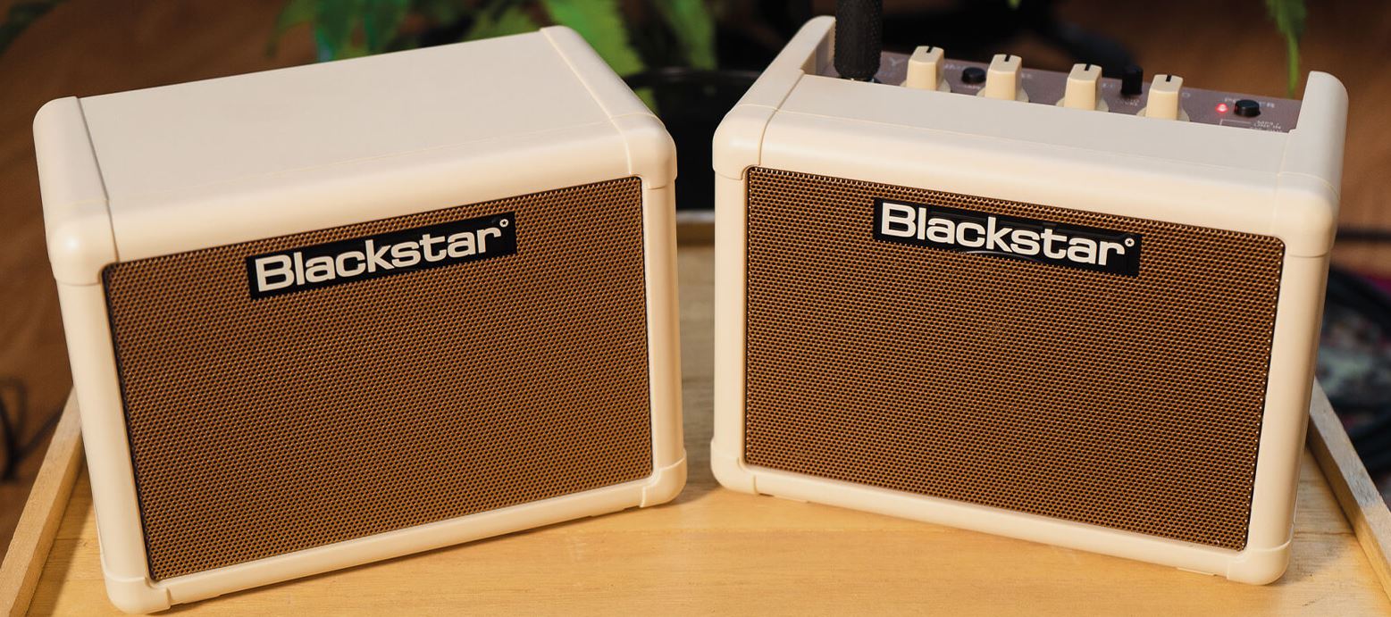 Blackstar FLY 103 Acoustic Zestaw
