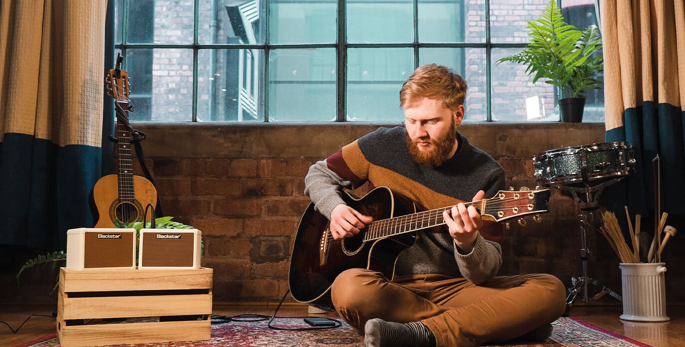 Blackstar FLY 103 Acoustic z gitarzyst�