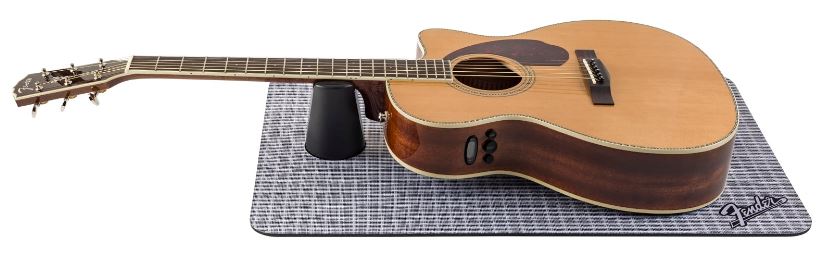 Fender Work Mat Grill Cloth Akustyk