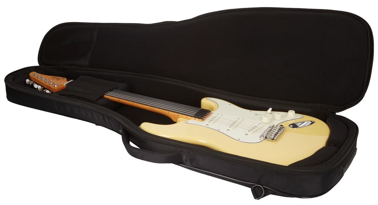 Suhr Classic S SSS MN VY Futera�