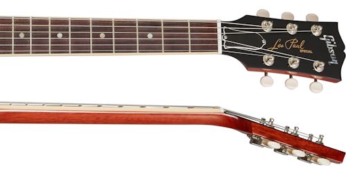 Gibson Les Paul Special VE Vintage Cherry G��wka