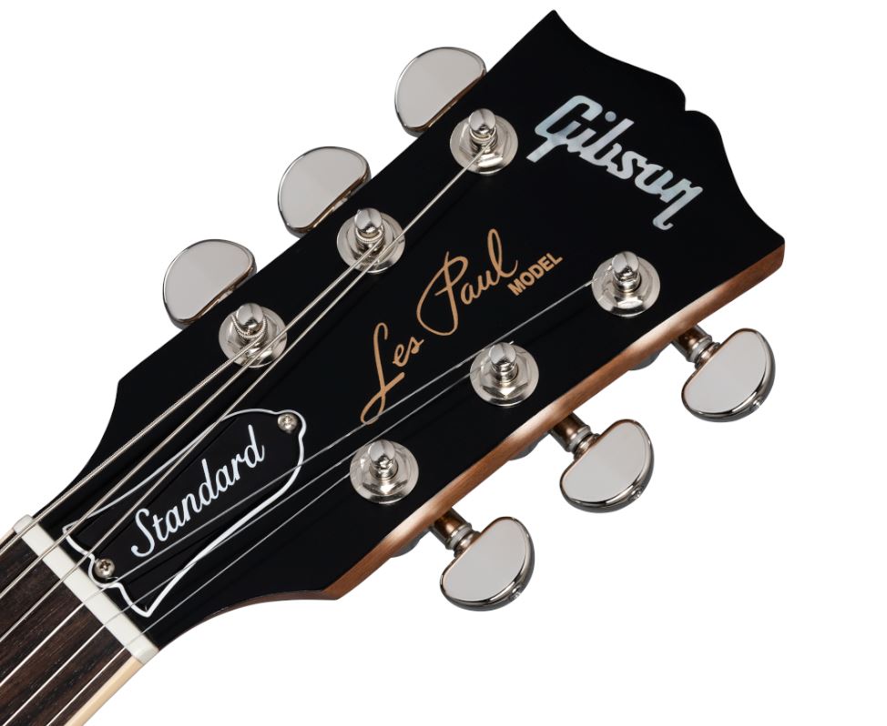 Gibson Les Paul Standard 60s Faded Vintage Cherry Sunburst G��wka
