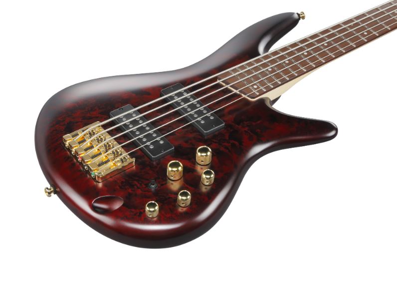 Ibanez SR305EDX WZM Korpus