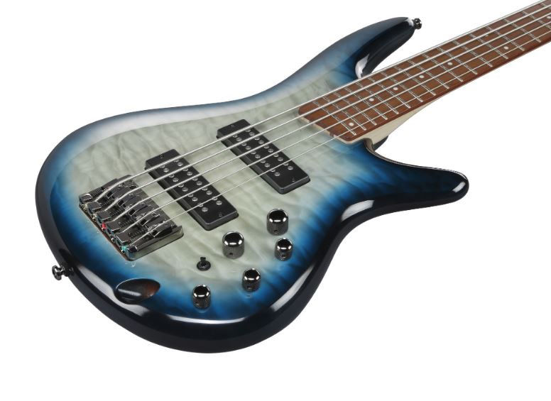 Ibanez SR405EQM SCB Korpus