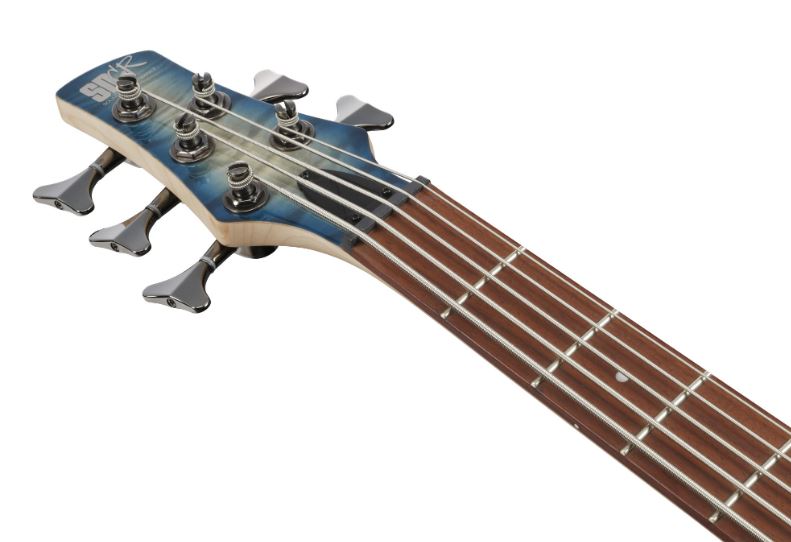 Ibanez SR405EQM SCB G��wka