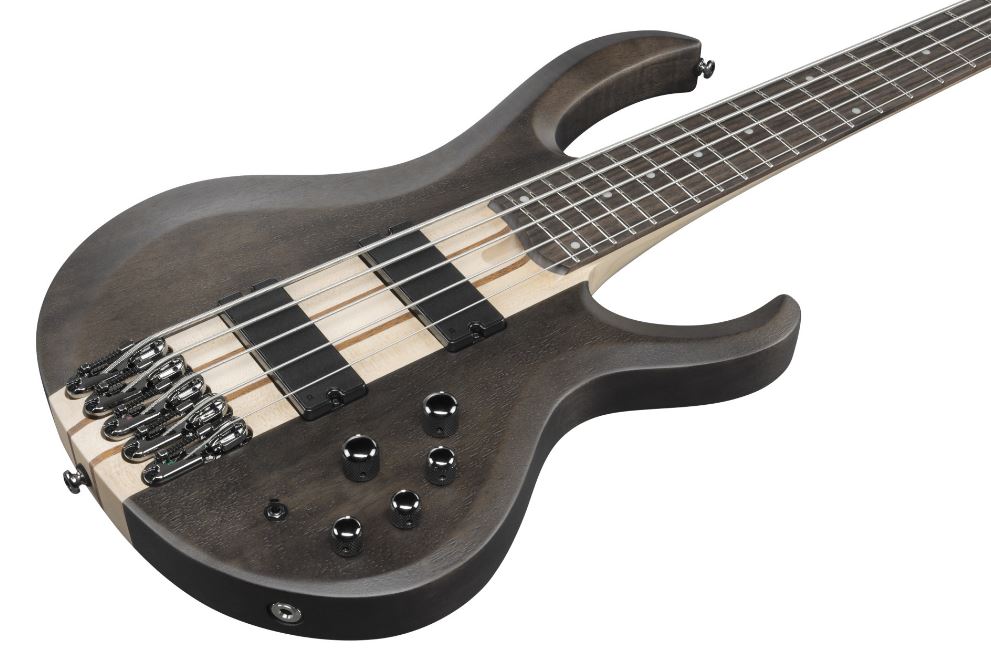Ibanez BTB605 TGF Korpus