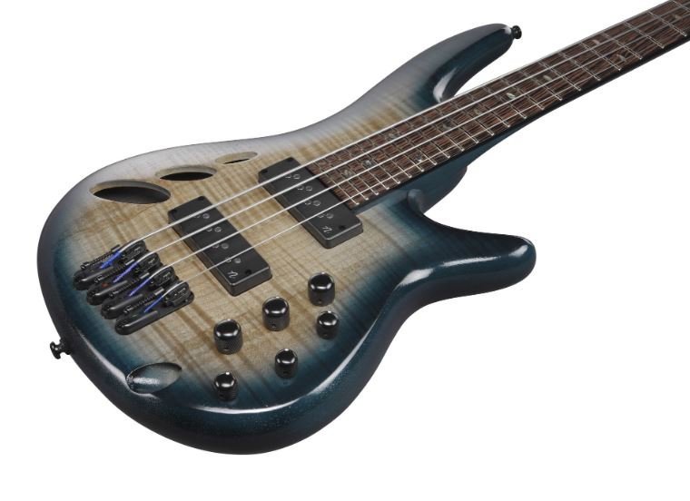 Ibanez SRD900 CTL Korpus