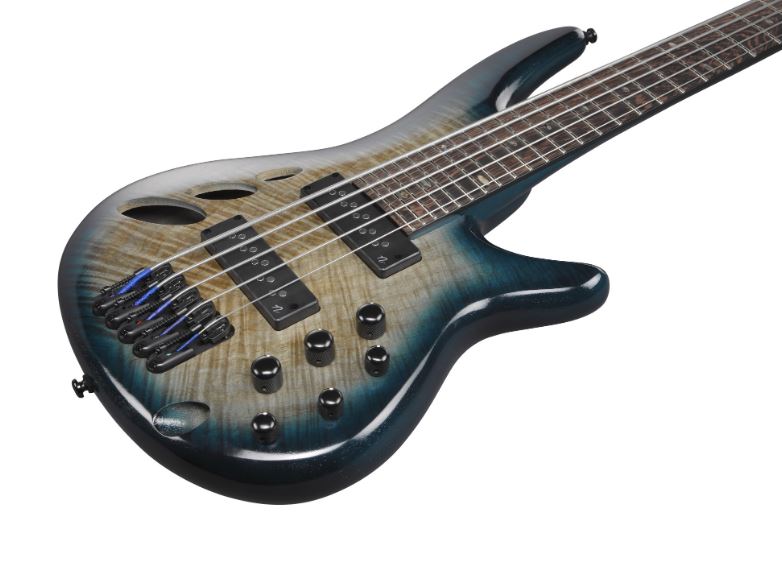 Ibanez SRD905 CTL Korpus