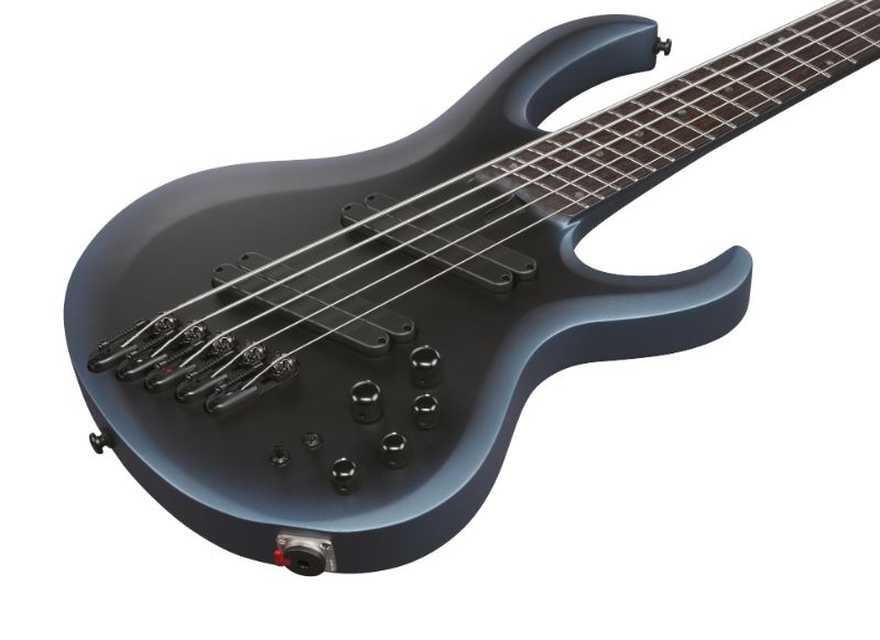 Ibanez BTB605MS MAM Korpus