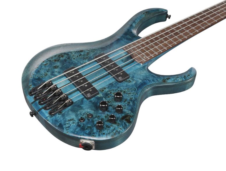 Ibanez BTB945 COL Korpus