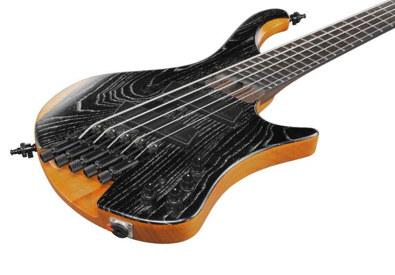 Ibanez EHB1135MS SKL Korpus