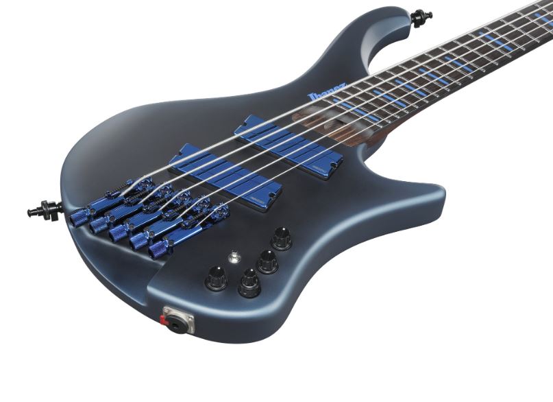 Ibanez EHB5MSBSP MAM Korpus